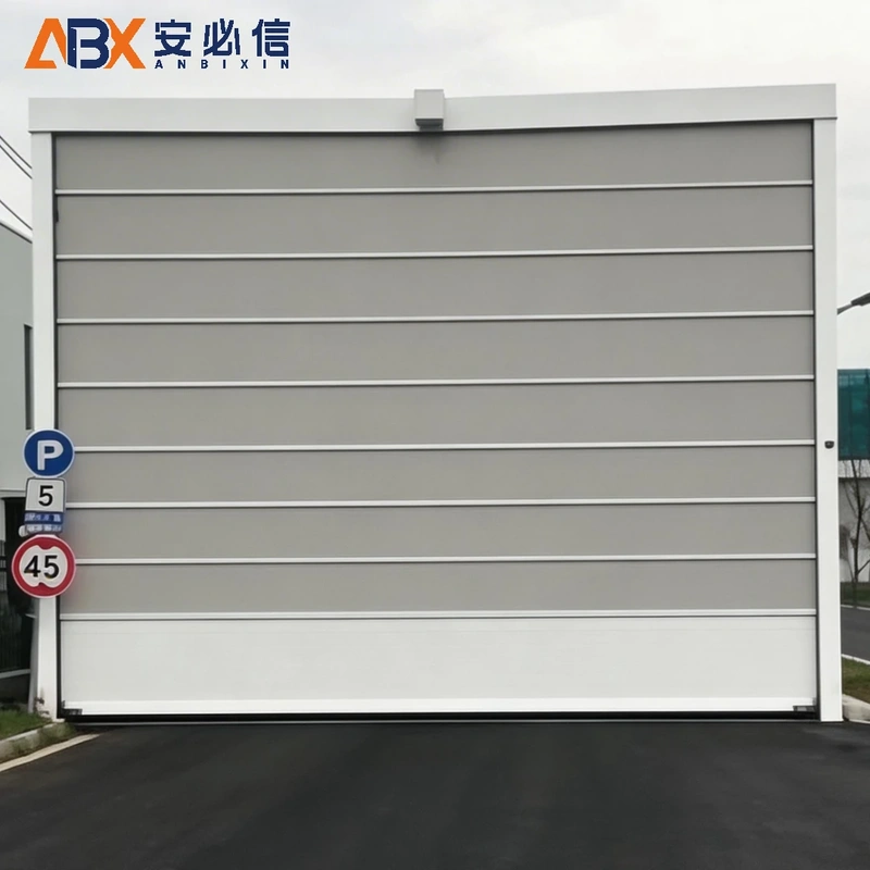 克拉玛依柔性门
